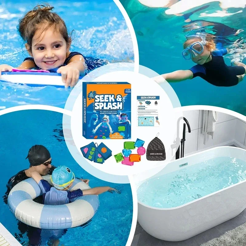 The Ultimate Underwater Advent - مراجعة Outdoor Adventure Learning وسعره