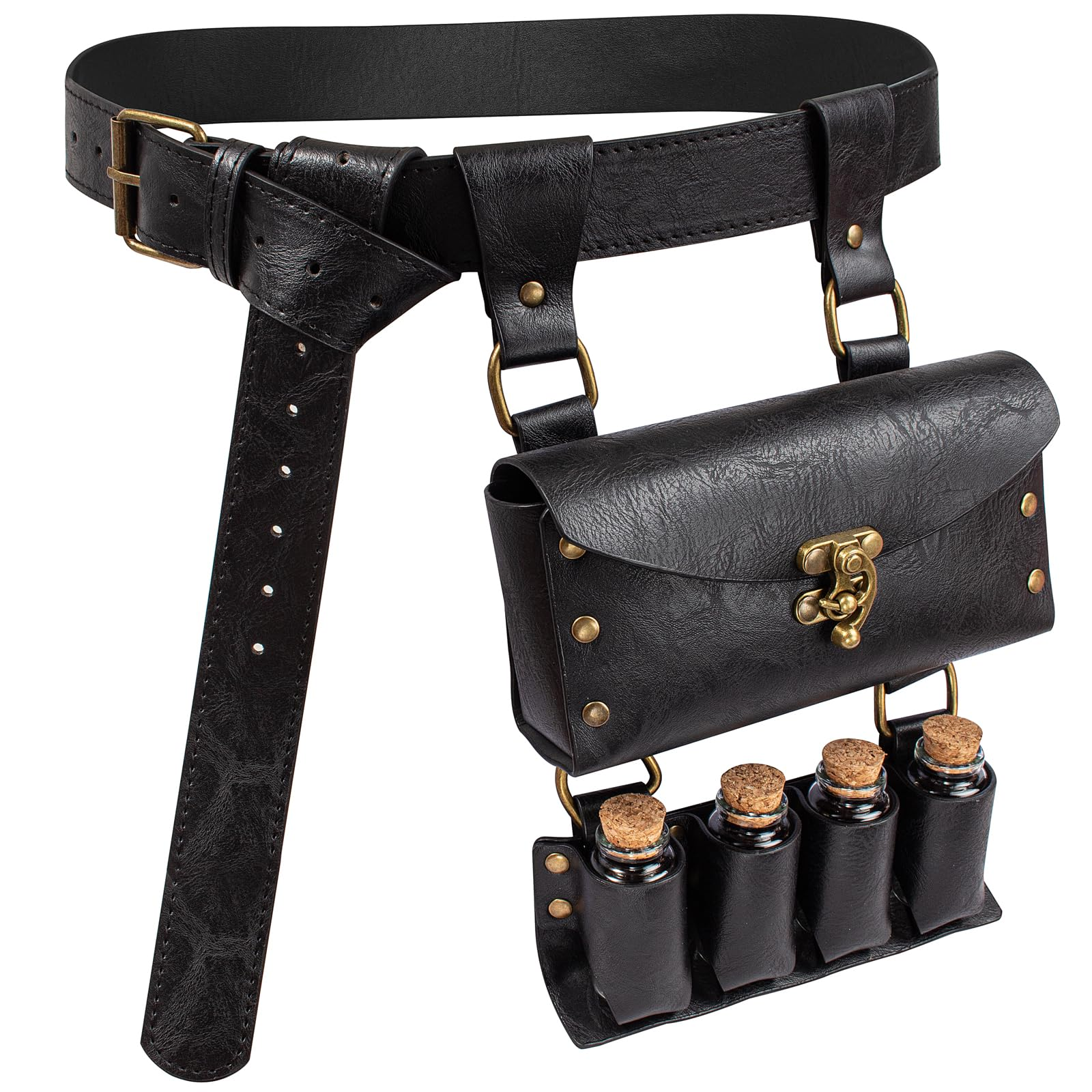 Medieval Retro Steampunk Studd - مراجعة Outdoor Adventure For Adults وسعره