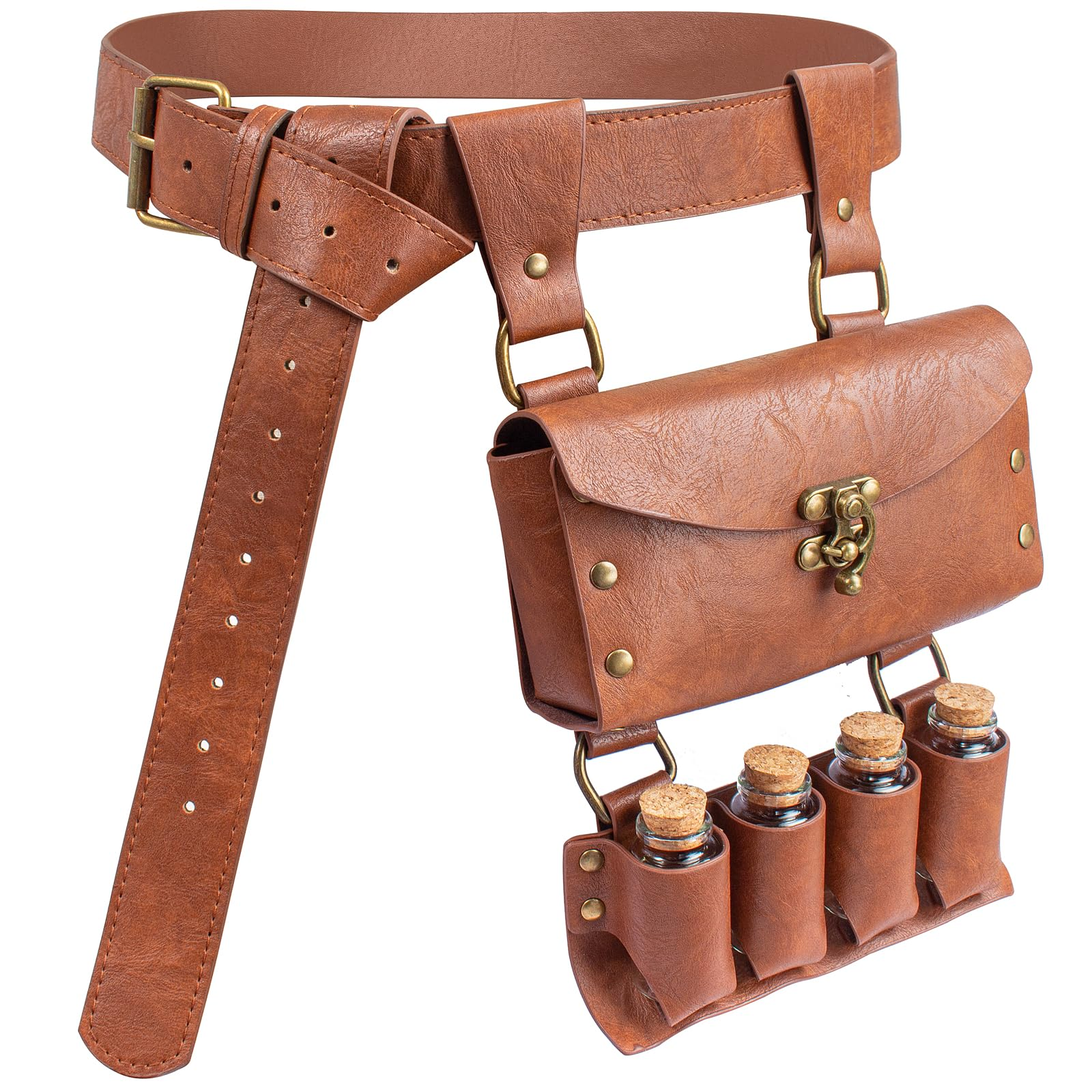 Medieval Retro Steampunk Studd - مراجعة Outdoor Adventure For Adults وسعره