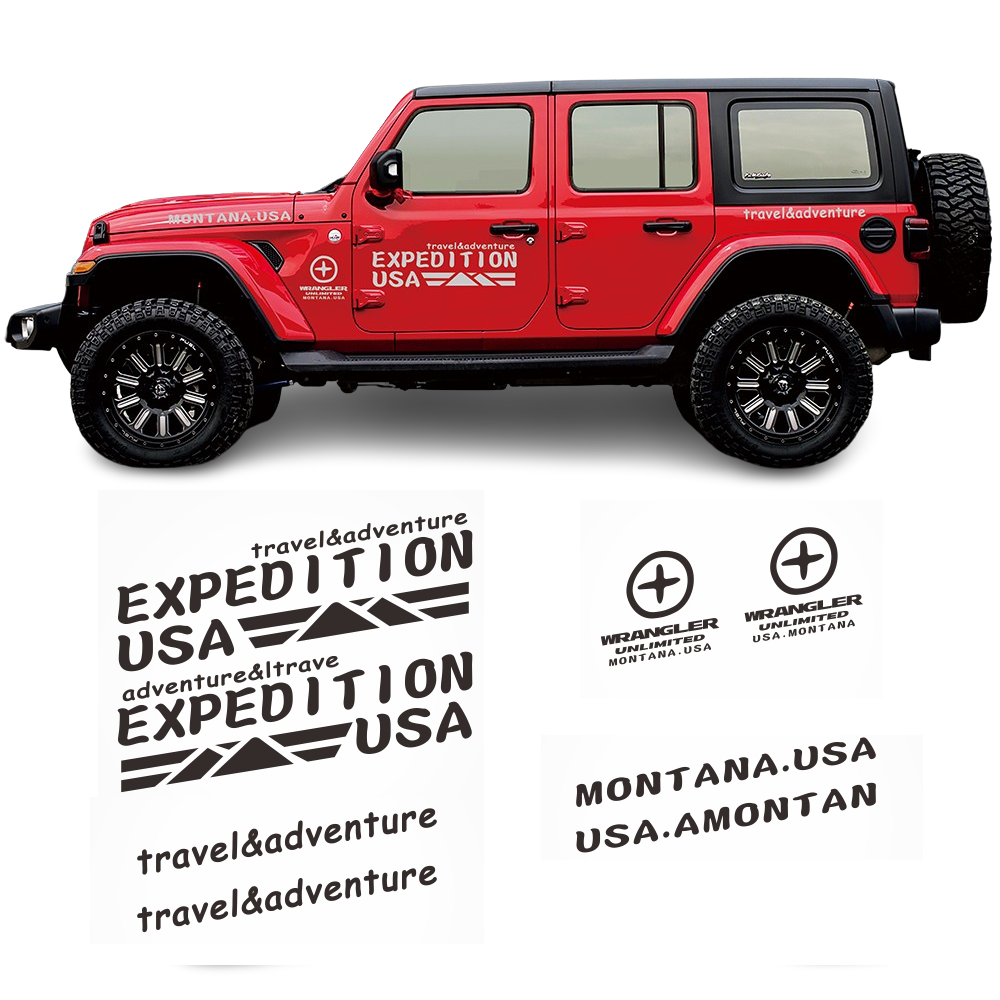 Mountain Expedition Adventure  - مراجعة Outdoor Adventure Jeep وسعره