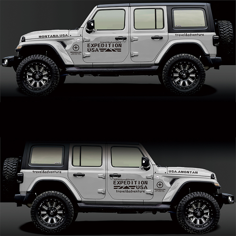 Mountain Expedition Adventure  - مراجعة Outdoor Adventure Jeep وسعره