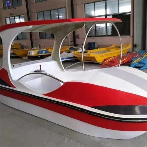 4-person Fiberglass Outdoor Ad - مراجعة Outdoor Adventure Rafting وسعره
