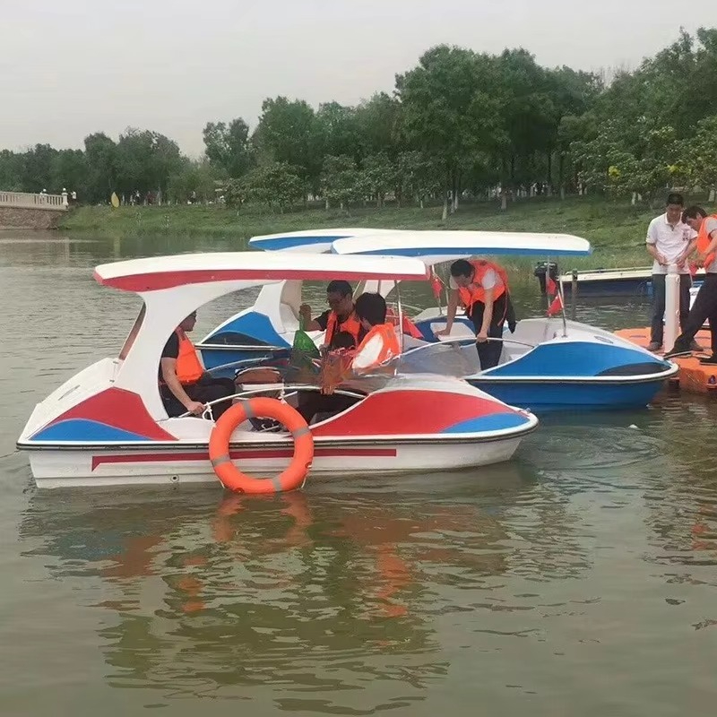 4-person Fiberglass Outdoor Ad - مراجعة Outdoor Adventure Rafting وسعره