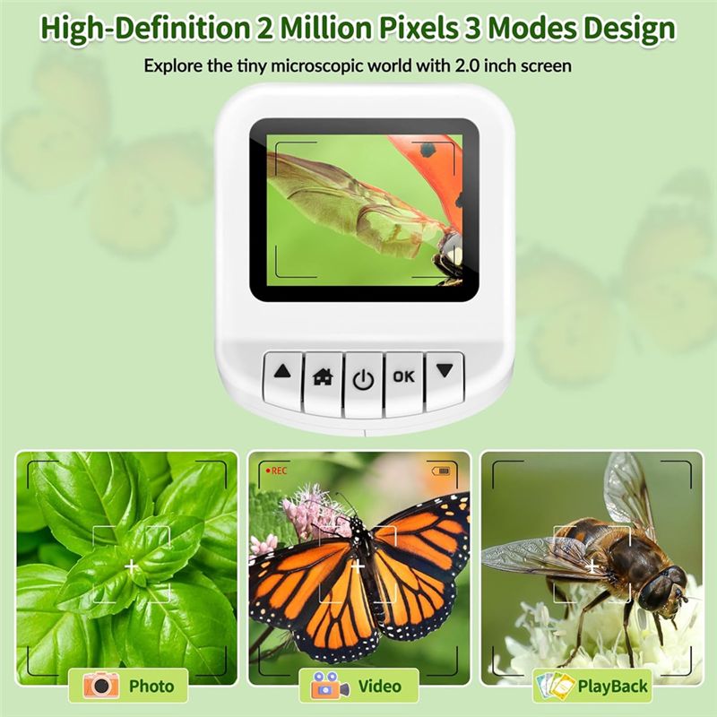 ABZL Explore Science Kids Digi - مراجعة Outdoor Adventure Learning وسعره