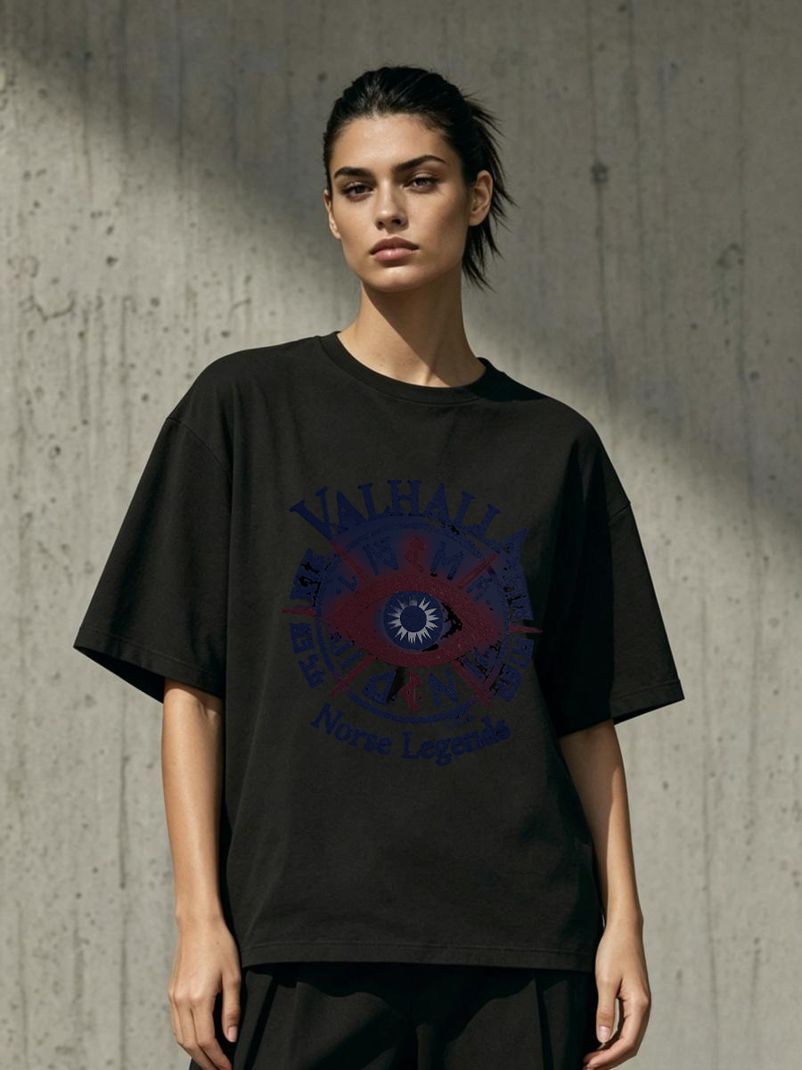 T Shirts Winter Capability Rev - مراجعة Outdoor Adventure Logo وسعره