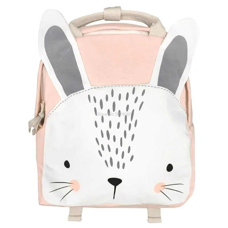 Animal Plush Backpacks Monkey  - مراجعة Outdoor Adventure Toys For Kids وسعره