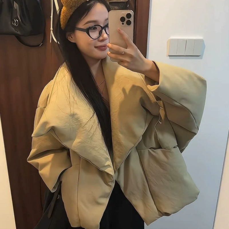 Puffer Parkas Unisex Womens Ca - مراجعة Outdoor Adventure Quest وسعره