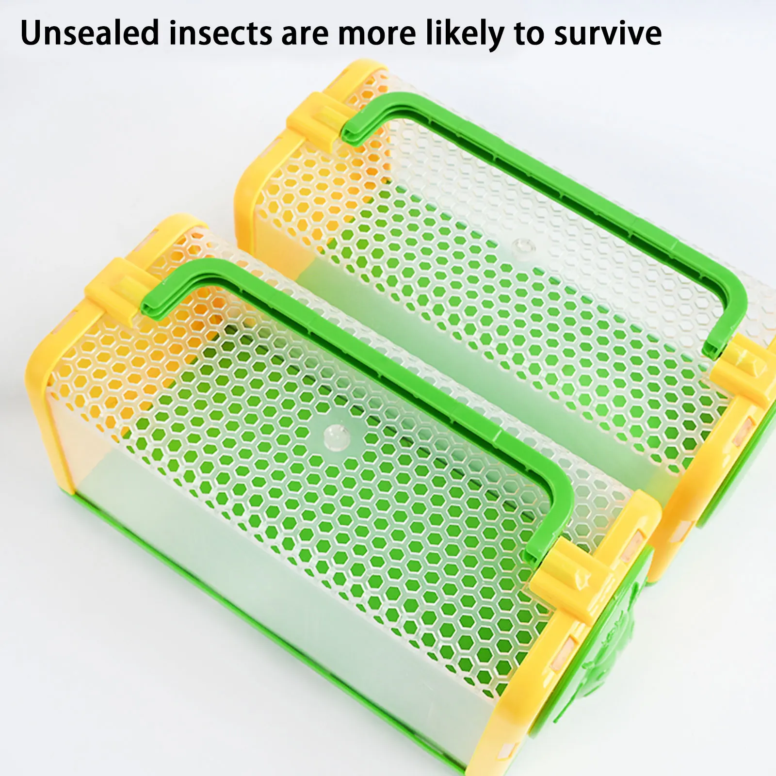 Children's Outdoor Insect Obse - مراجعة Outdoor Adventure Learning وسعره