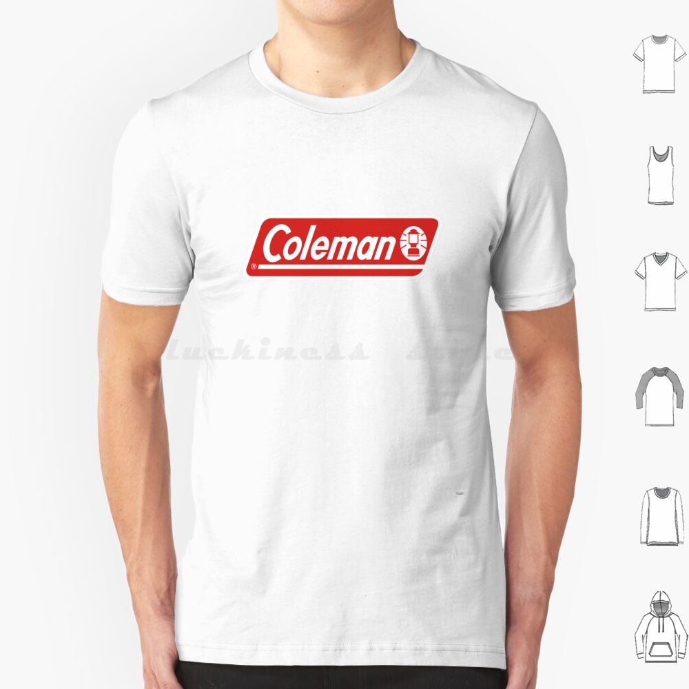 Logo T Shirt 6xl Cotton Cool T - مراجعة Outdoor Adventure Logo وسعره