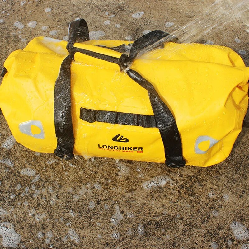 40L-120L Waterproof Duffle for - مراجعة Outdoor Adventure Rafting وسعره