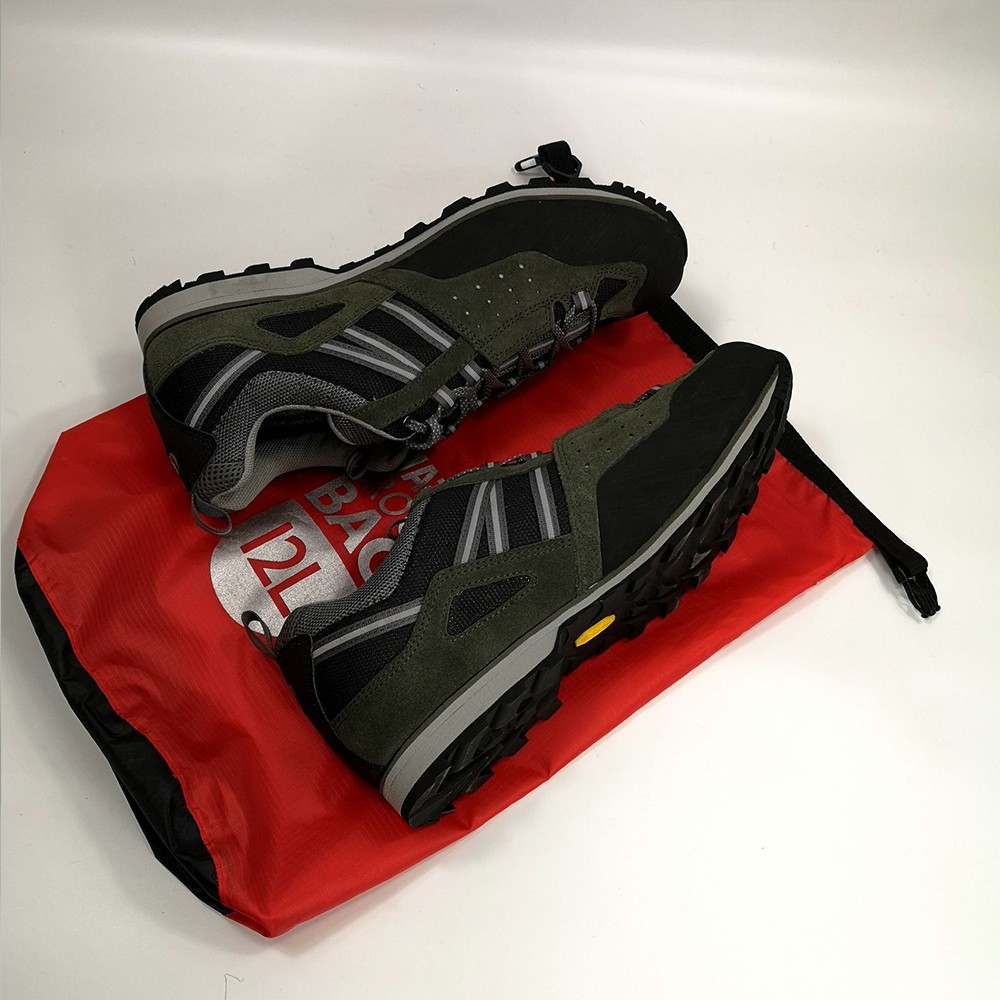 Waterproof Dry Bag for Outdoor - مراجعة Outdoor Adventure Rafting وسعره