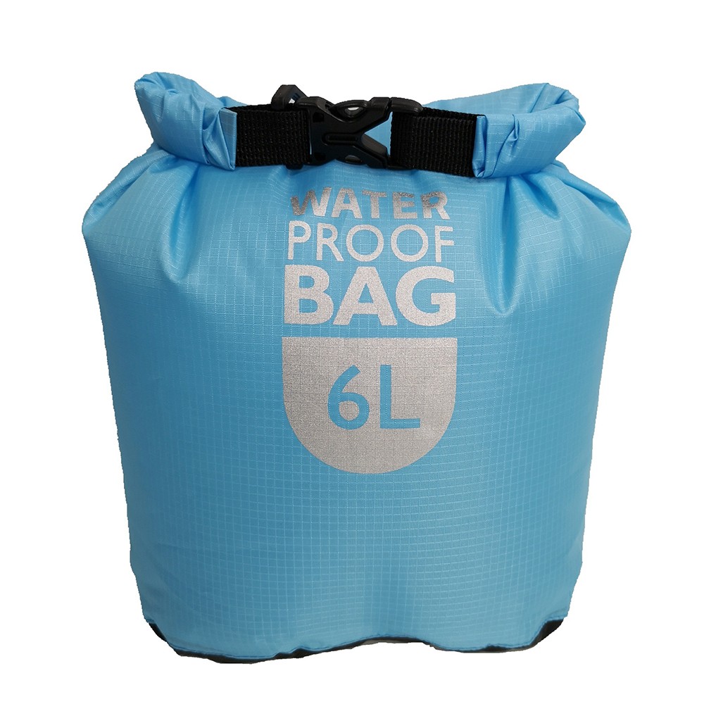 Waterproof Dry Bag for Outdoor - مراجعة Outdoor Adventure Rafting وسعره