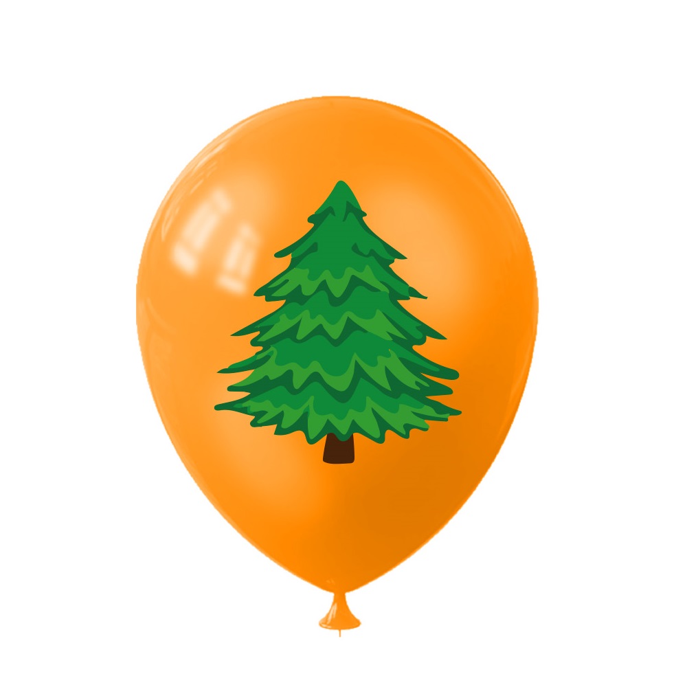 9pcs Happy Camping Balloon, Ou - مراجعة Outdoor Adventure Birthday Party وسعره