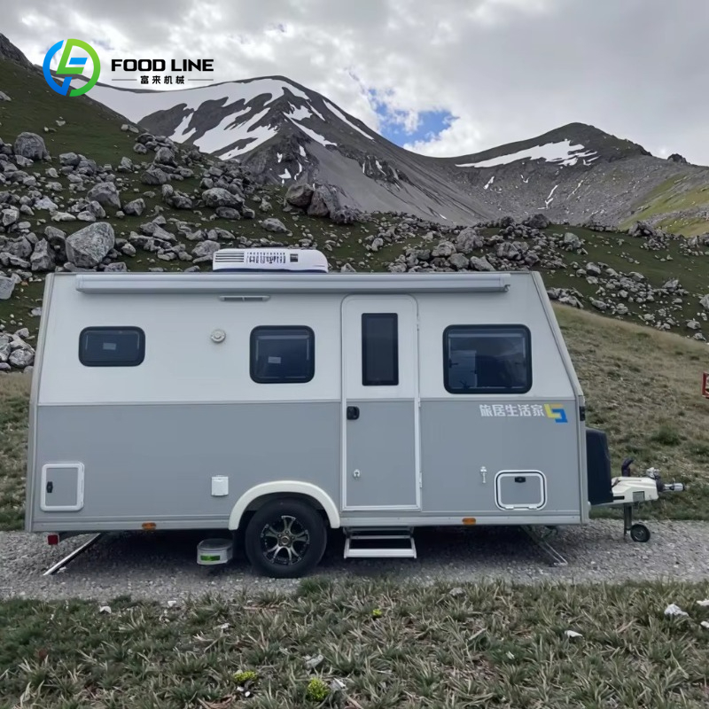 Customized Lightweight Camping - مراجعة Outdoor Adventure Store وسعره