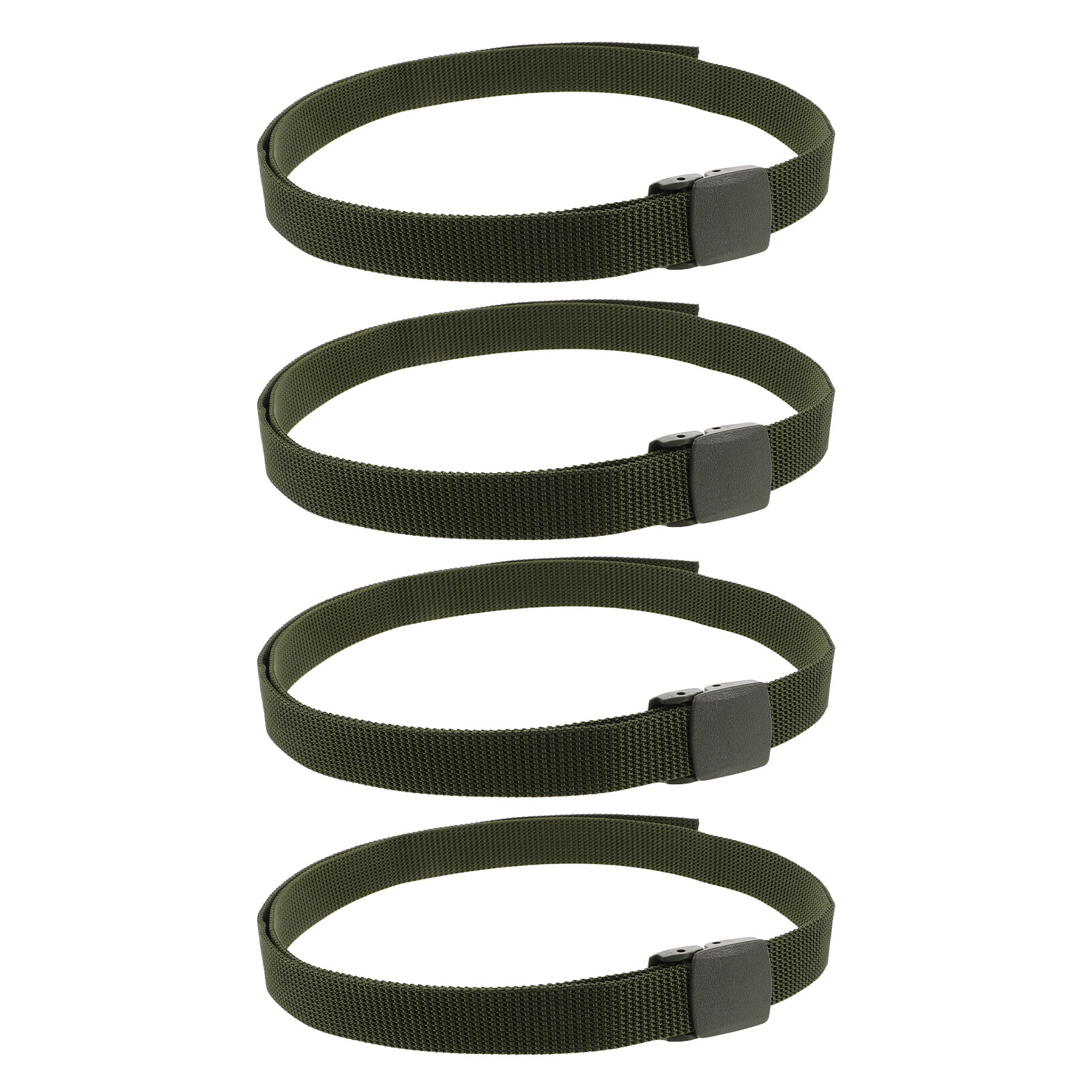 4Pcs Tactical Waist Belt Adjus - مراجعة Outdoor Adventure For Adults وسعره