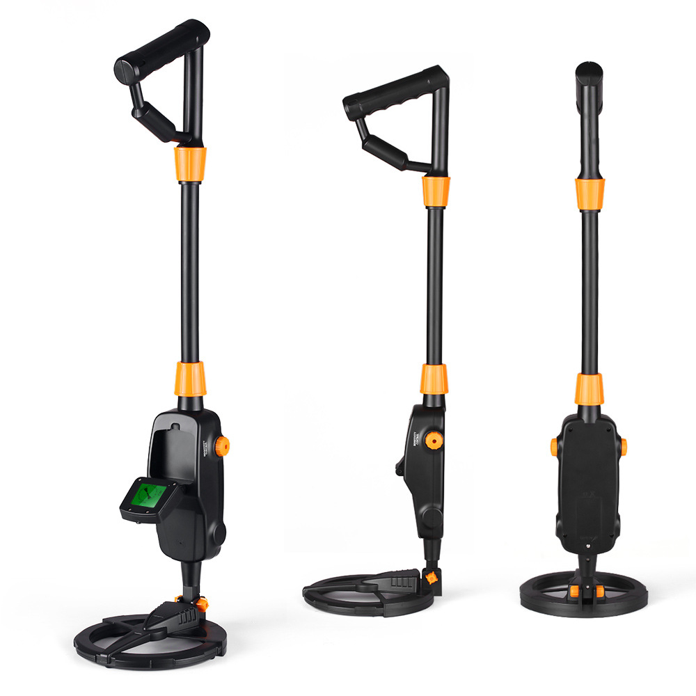 MD1008A Kids Metal Detector Ed - مراجعة Outdoor Adventure Experiences وسعره