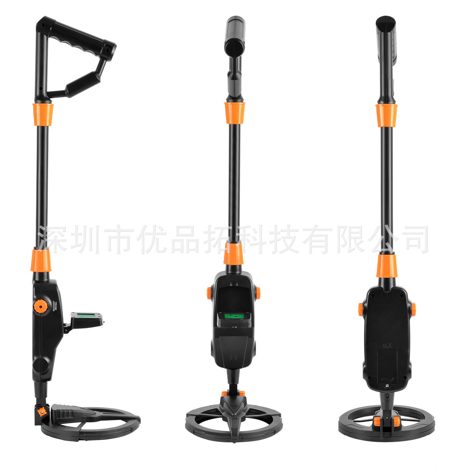 MD1008A Kids Metal Detector Ed - مراجعة Outdoor Adventure Experiences وسعره