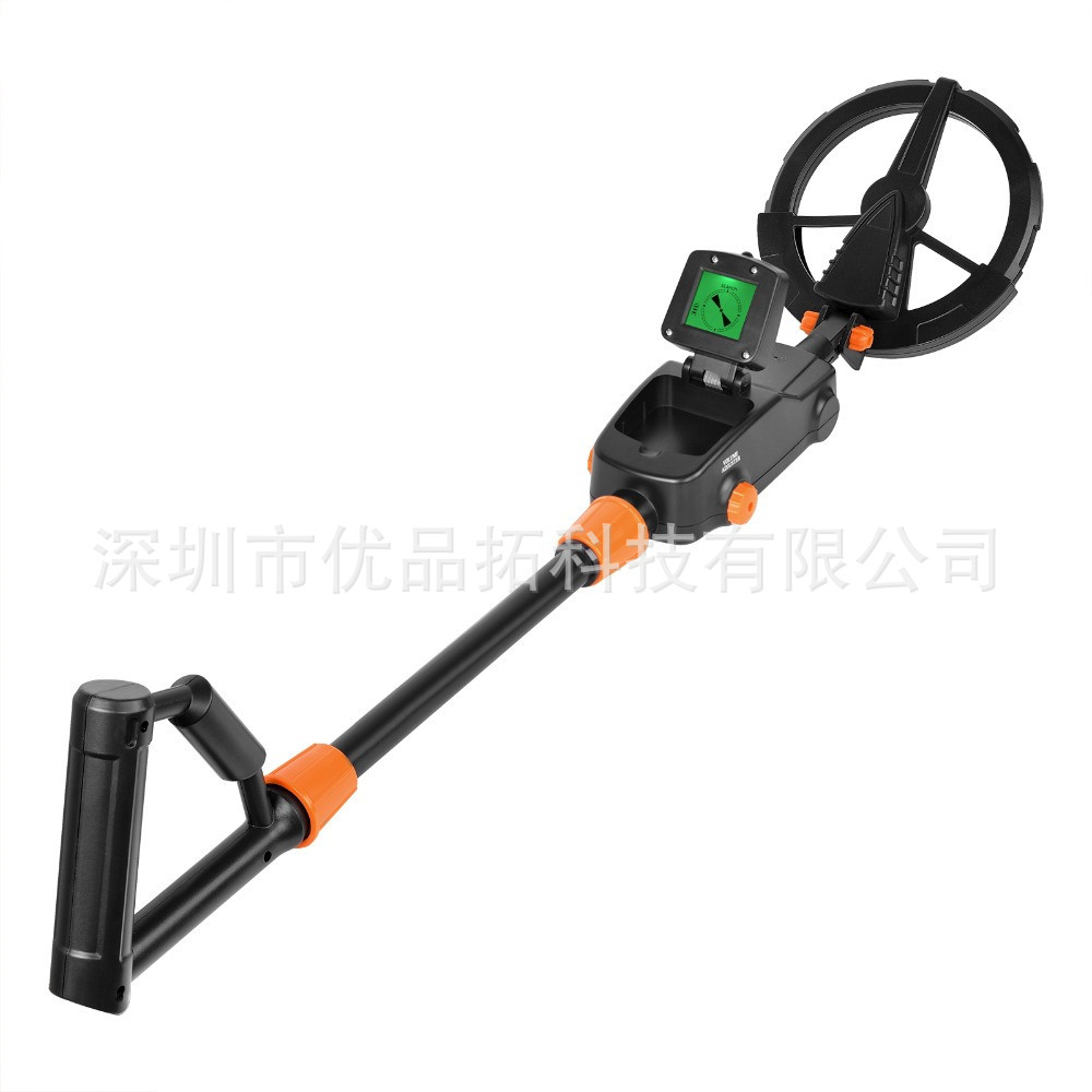 MD1008A Kids Metal Detector Ed - مراجعة Outdoor Adventure Experiences وسعره