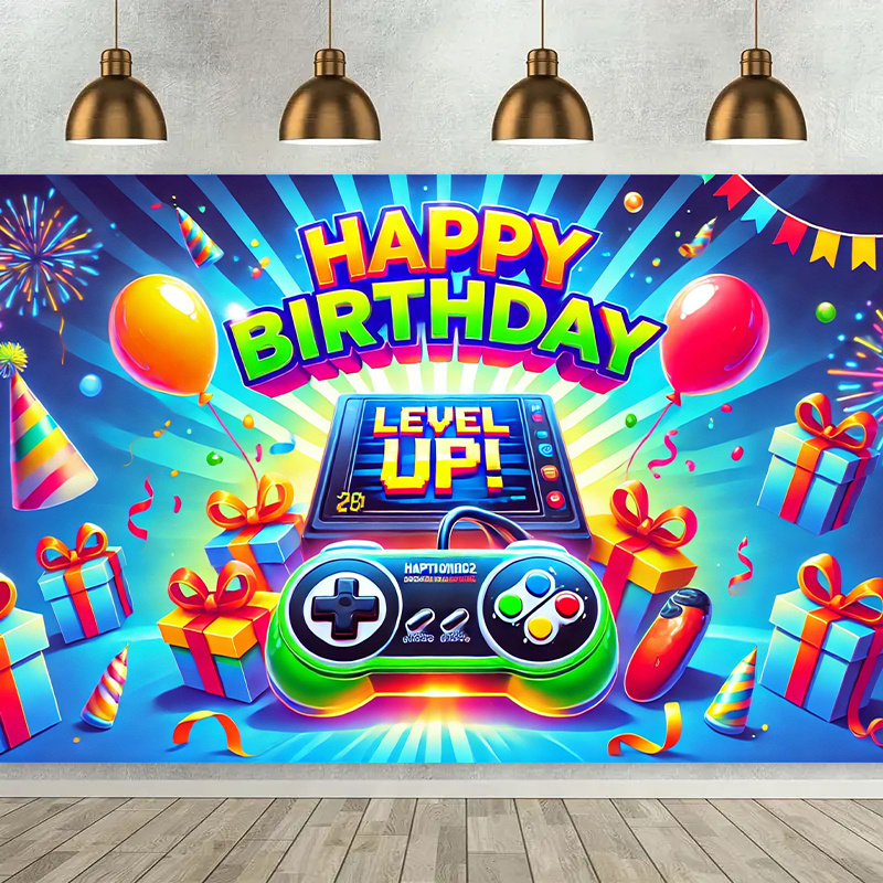 【Outdoor Adventure】 Vibrant el - مراجعة Outdoor Adventure Birthday Party وسعره