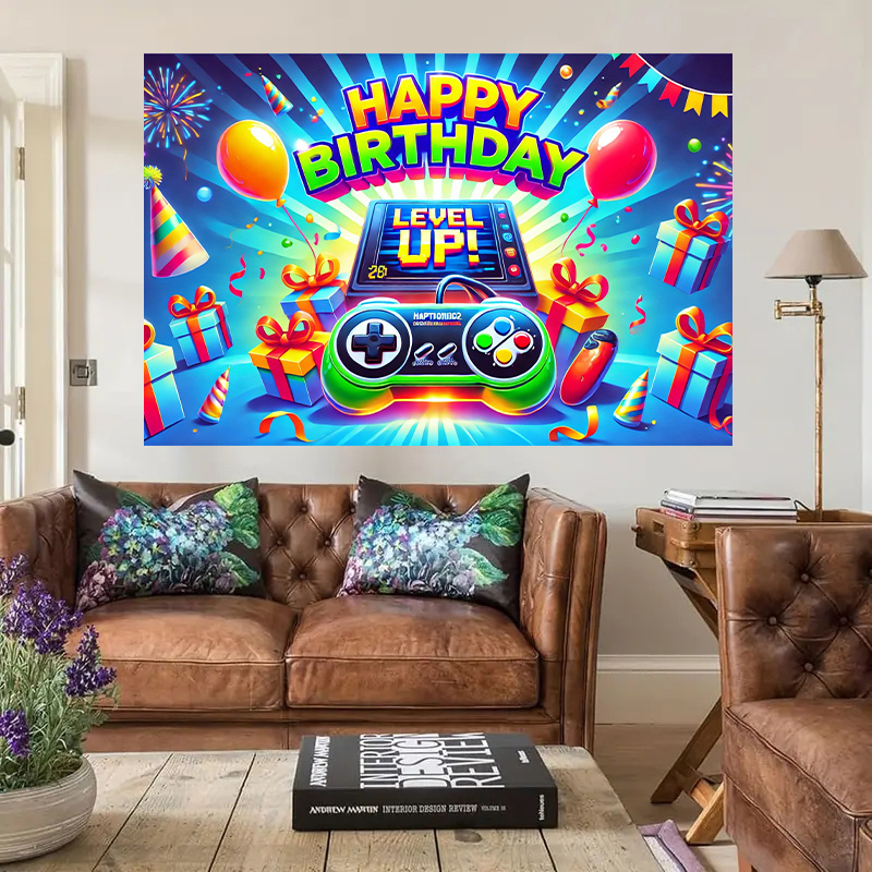 【Outdoor Adventure】 Vibrant el - مراجعة Outdoor Adventure Birthday Party وسعره