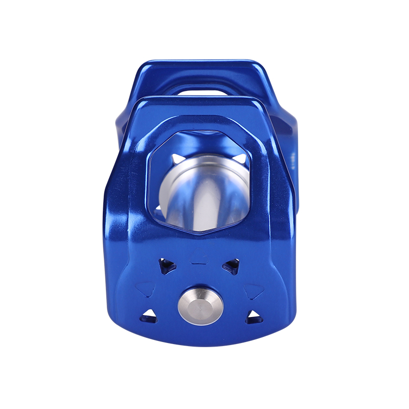 Flat Belt Pulley, Same Model a - مراجعة Outdoor Adventure Ziplines & Waterfall وسعره