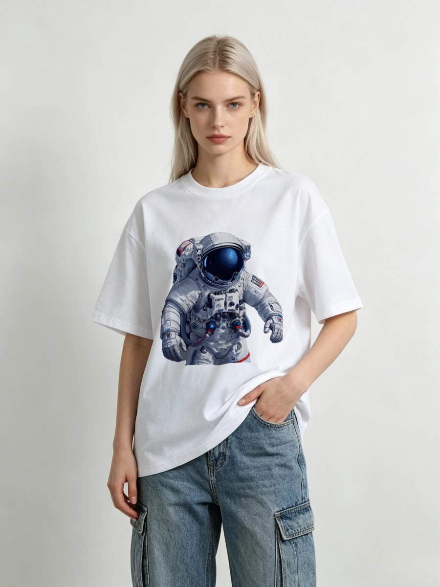 T Shirts Autumn Optimization F - مراجعة Outdoor Adventure Logo وسعره