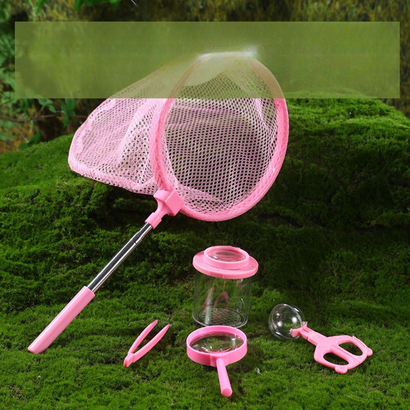 Insect Observation Jar Observa - مراجعة Outdoor Adventure Toys For Kids وسعره