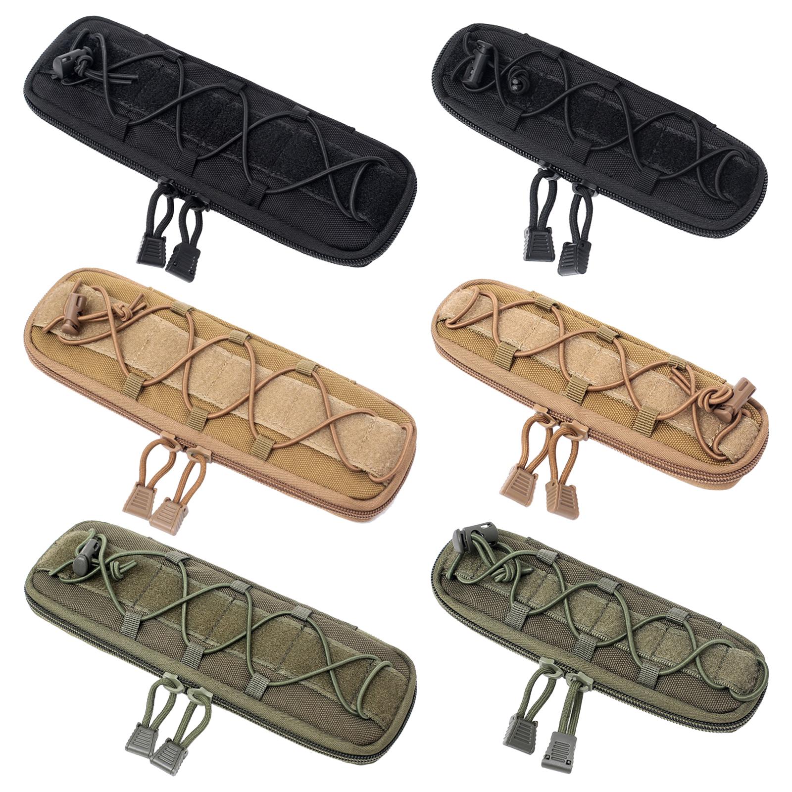 Pouch Holder Camping Waist Pac - مراجعة Camp Knife Multi وسعره