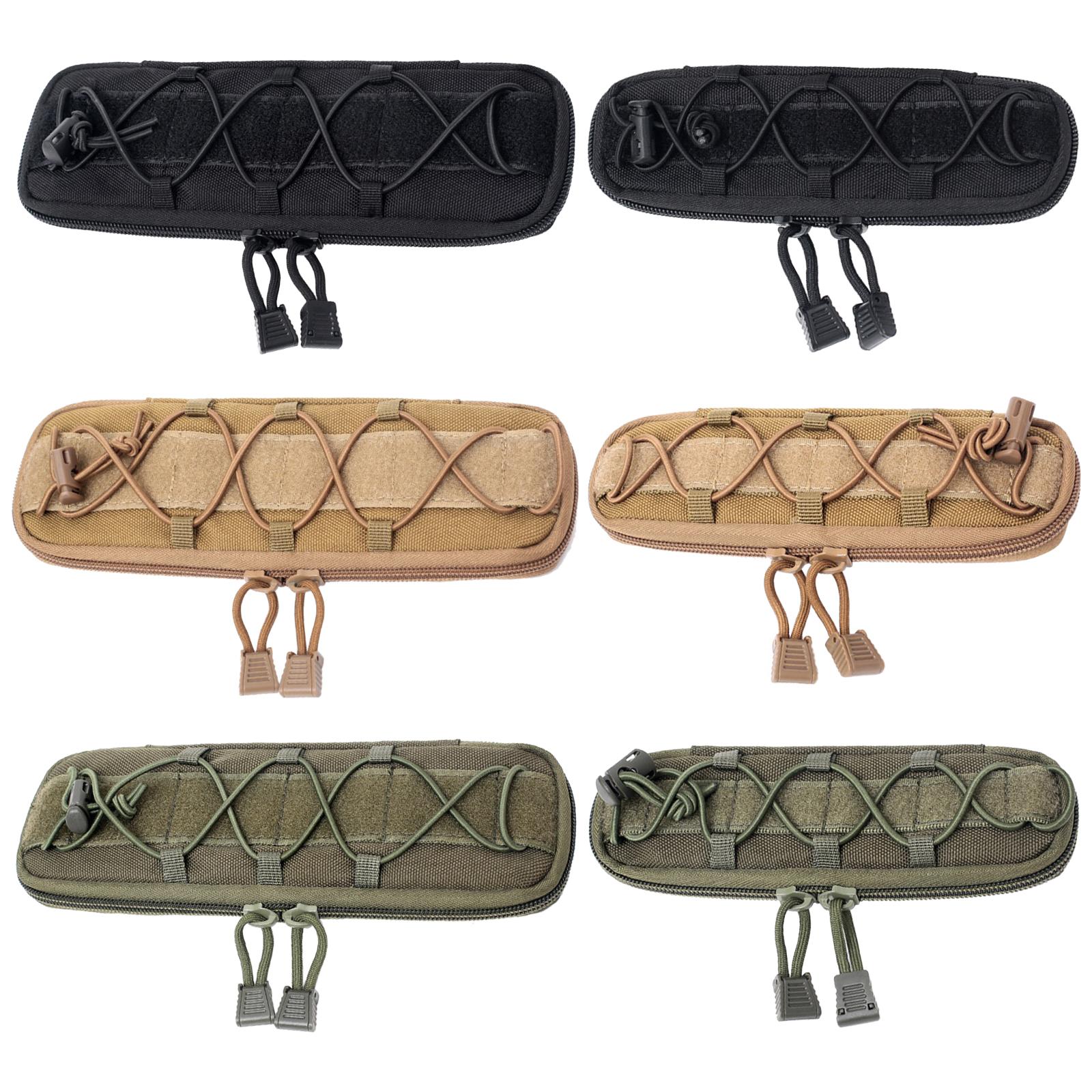 Pouch Holder Camping Waist Pac - مراجعة Camp Knife Multi وسعره