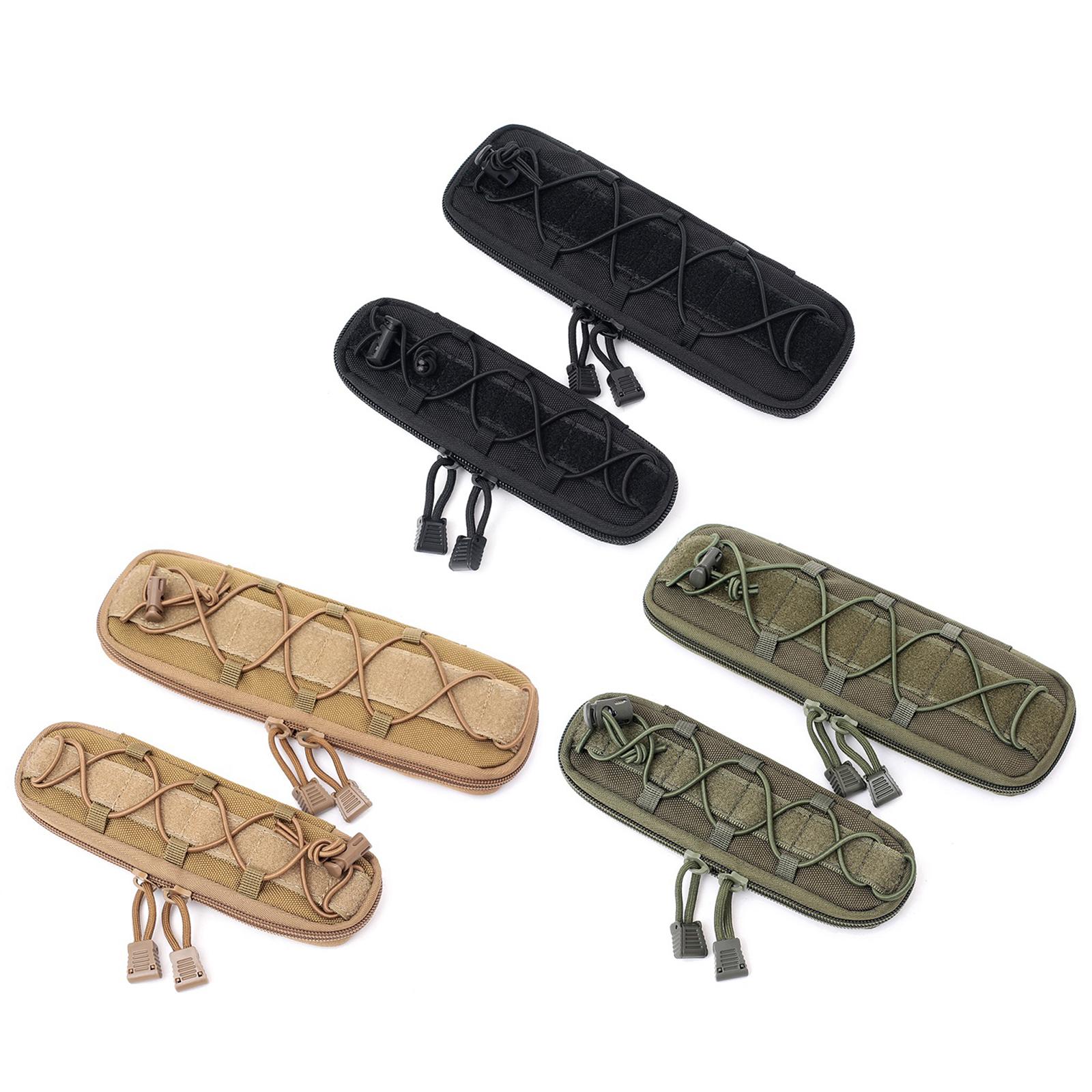 Pouch Holder Camping Waist Pac - مراجعة Camp Knife Multi وسعره