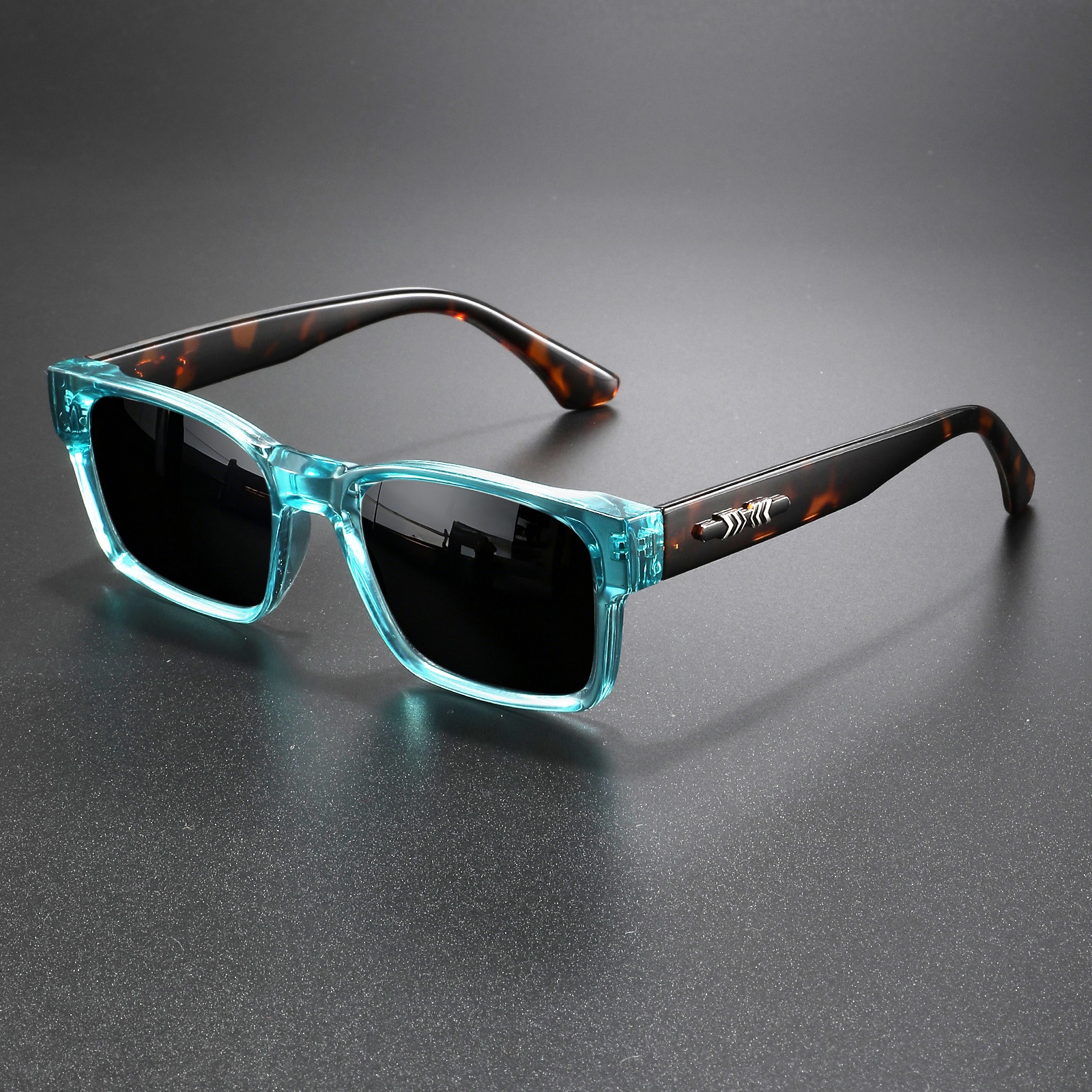 New Retro Punk Fashion Sunglas - مراجعة Outdoor Adventure For Adults وسعره