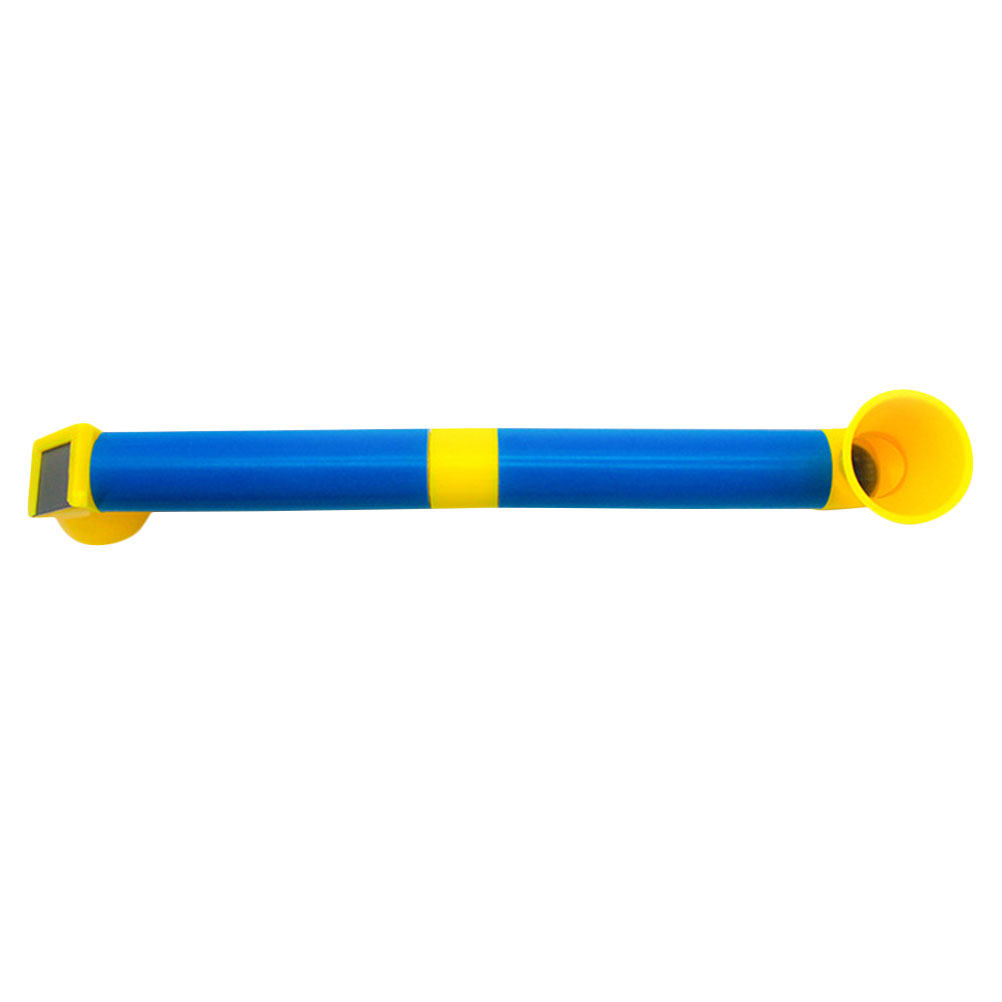 Detachable Plastic Kids Perisc - مراجعة Outdoor Adventure Experiences وسعره