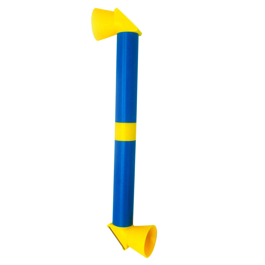 Detachable Plastic Kids Perisc - مراجعة Outdoor Adventure Experiences وسعره