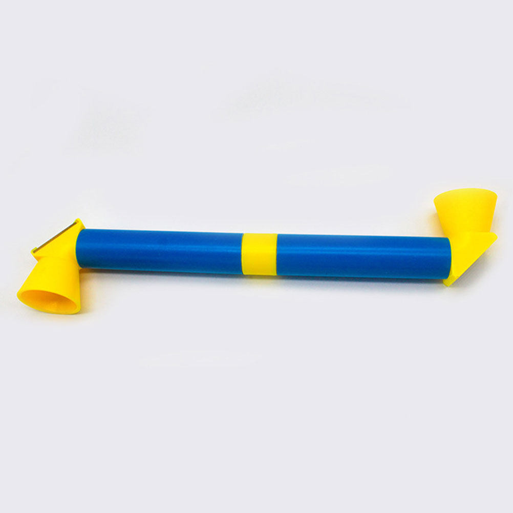 Detachable Plastic Kids Perisc - مراجعة Outdoor Adventure Experiences وسعره
