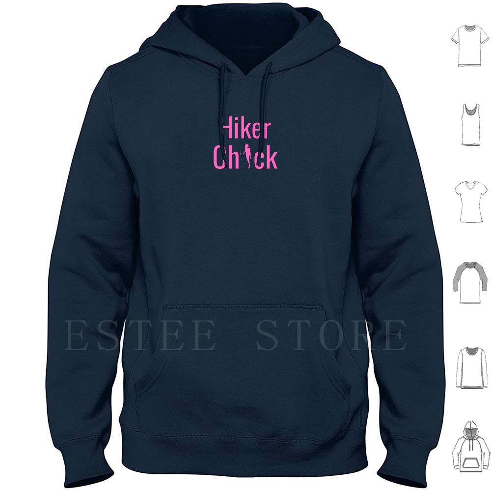 Hiker-Hiker Chick Hoodies Hike - مراجعة Outdoor Adventure Experiences وسعره