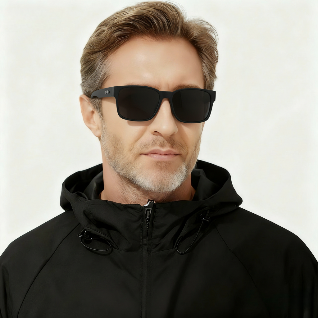 New Retro Punk Fashion Sunglas - مراجعة Outdoor Adventure For Adults وسعره