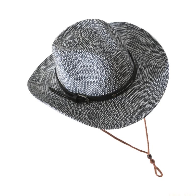 31BF Elegant Panama Hat With G - مراجعة Outdoor Adventure For Adults وسعره