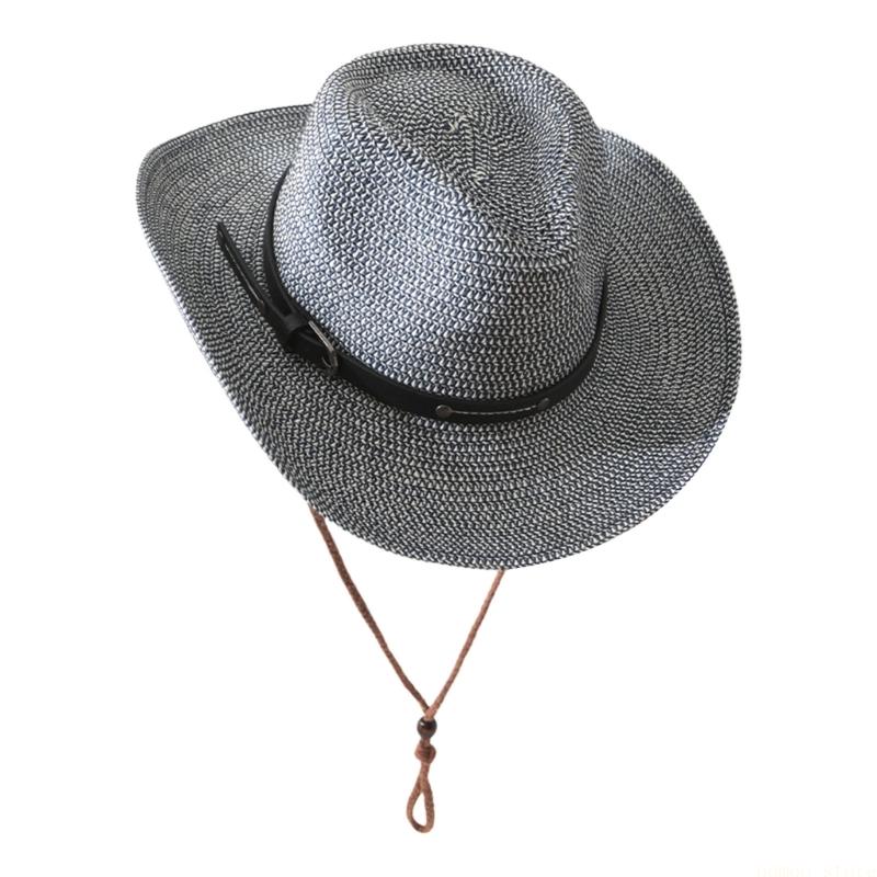 31BF Elegant Panama Hat With G - مراجعة Outdoor Adventure For Adults وسعره
