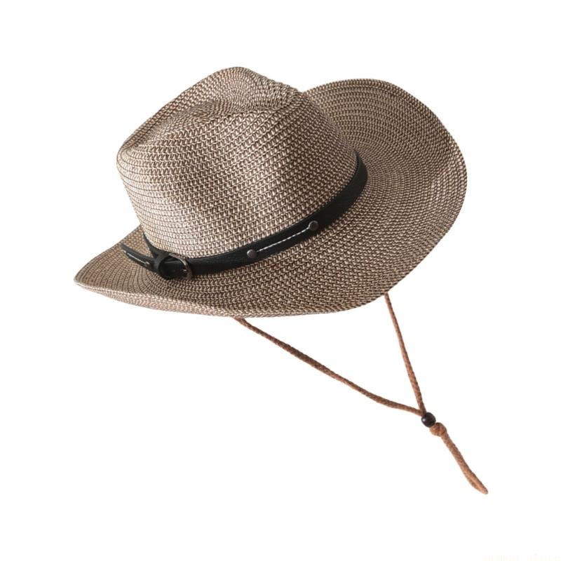 31BF Elegant Panama Hat With G - مراجعة Outdoor Adventure For Adults وسعره