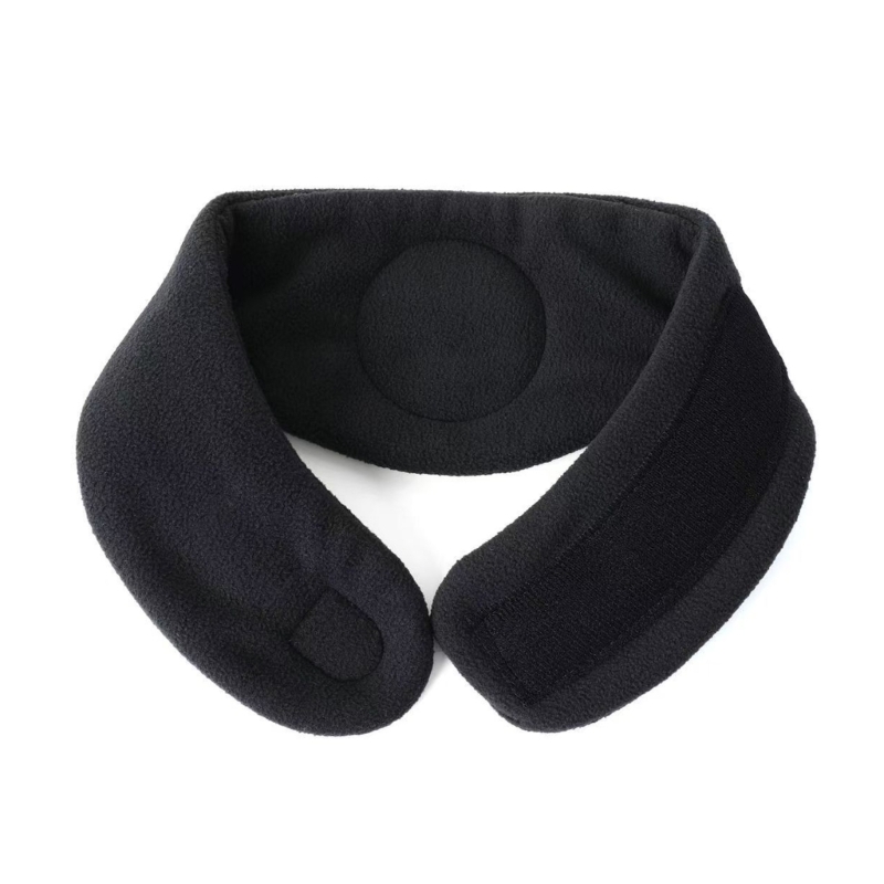 E15F Warm Insulated Neck Scarf - مراجعة Outdoor Adventure For Adults وسعره