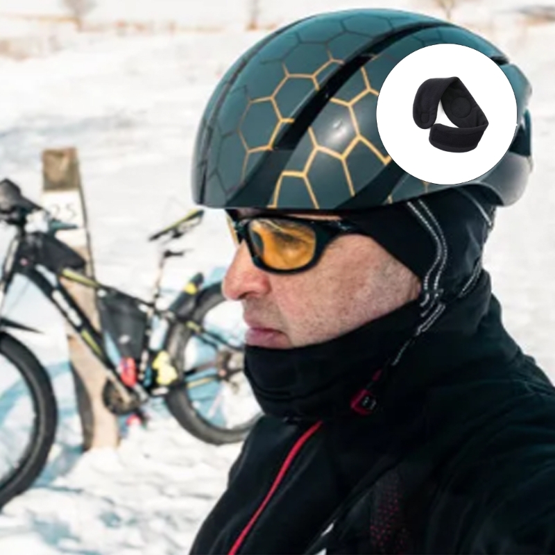 E15F Warm Insulated Neck Scarf - مراجعة Outdoor Adventure For Adults وسعره