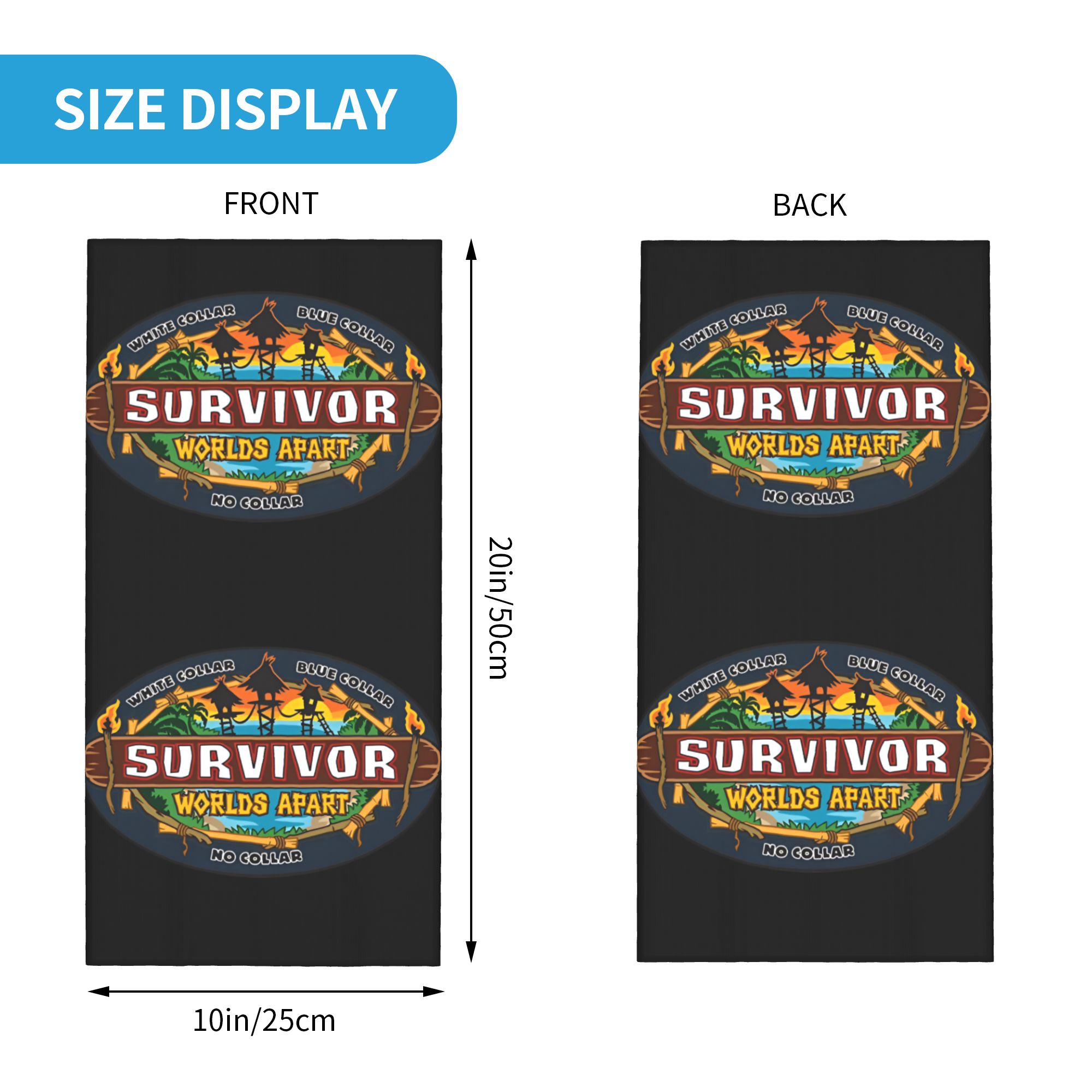 Adventure Game TV Show Survivo - مراجعة Outdoor Adventure For Adults وسعره