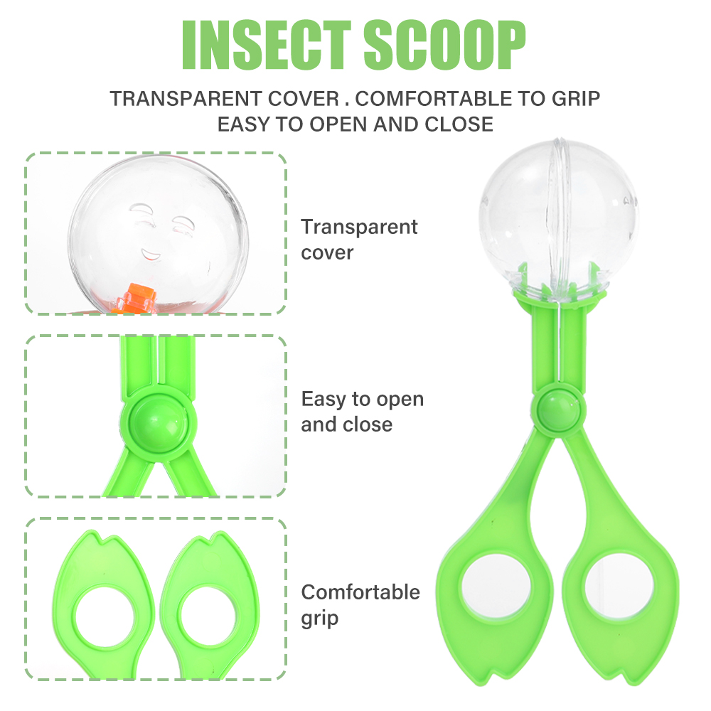 Kids Outdoor Adventure Insect  - مراجعة Outdoor Adventure Toys For Kids وسعره
