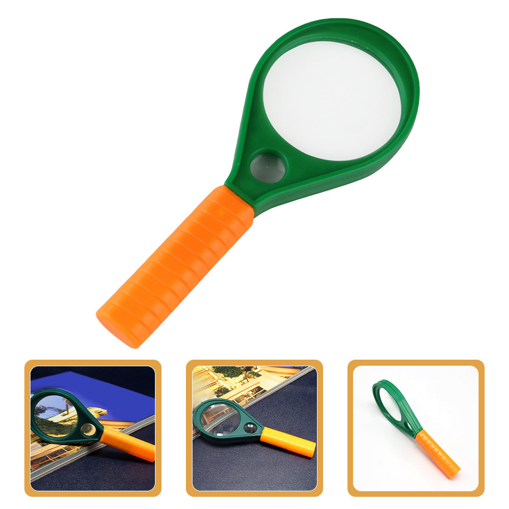 Kids Adventure Magnifying Glas - مراجعة Outdoor Adventure Learning وسعره