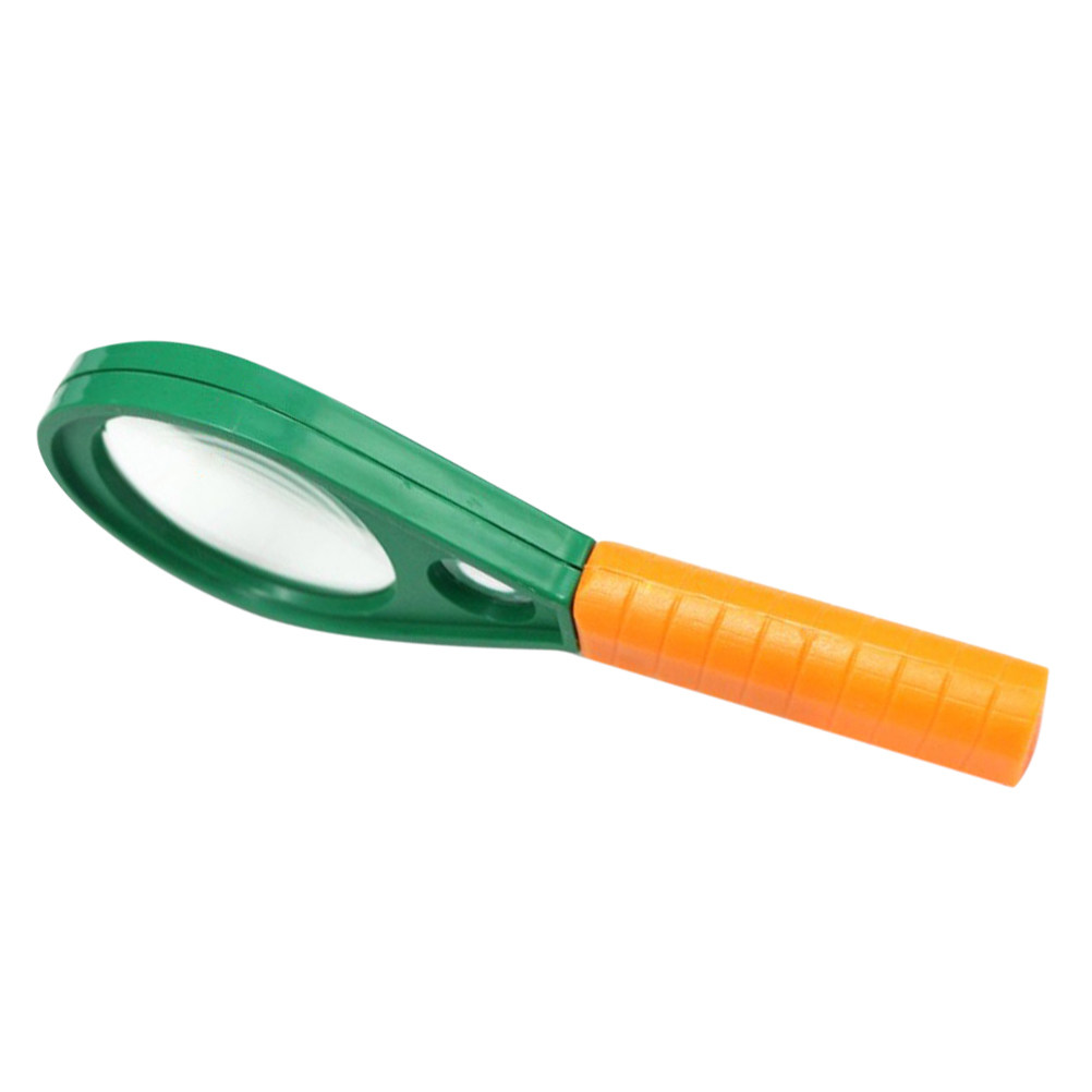 Kids Adventure Magnifying Glas - مراجعة Outdoor Adventure Learning وسعره