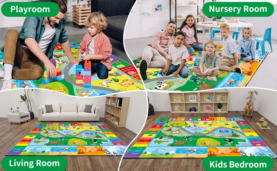 1PC Early Learning Adventure K - مراجعة Outdoor Adventure Learning وسعره