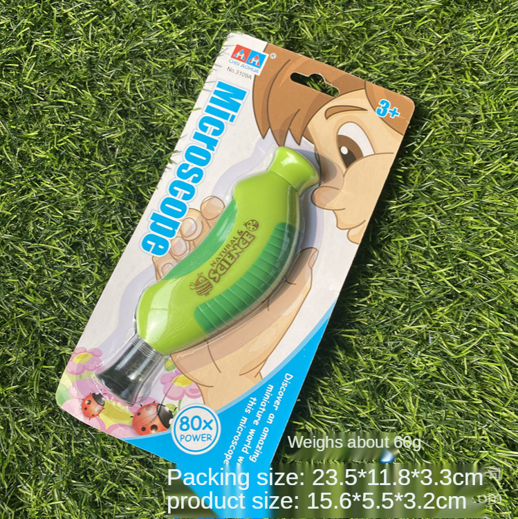 Children's Science Experiment  - مراجعة Outdoor Adventure Experiences وسعره