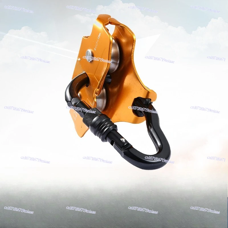 Long Range Outdoor Pulley Clim - مراجعة Outdoor Adventure Ziplines & Waterfall وسعره
