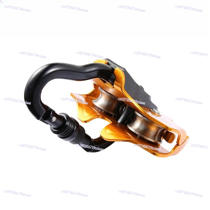 Long Range Outdoor Pulley Clim - مراجعة Outdoor Adventure Ziplines & Waterfall وسعره