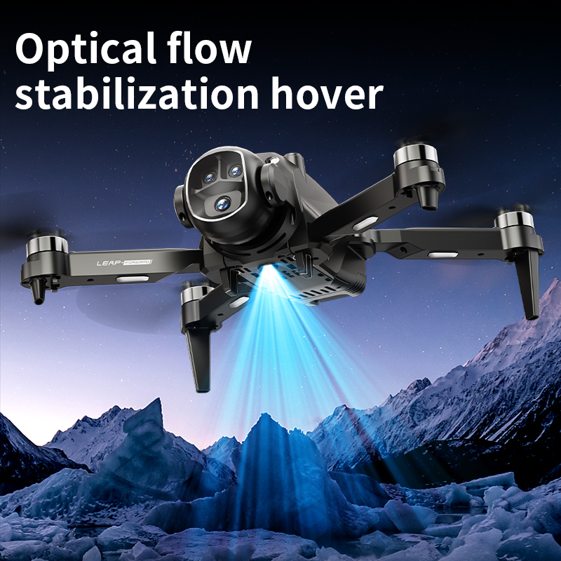 New H21 Optical Flow Localizat - مراجعة Outdoor Adventure Experiences وسعره